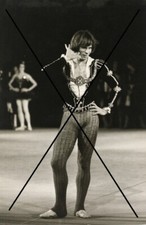 Photo de RUDOLF NUREYEV 