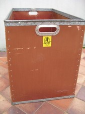 Caisse industrielle SUROY Loos