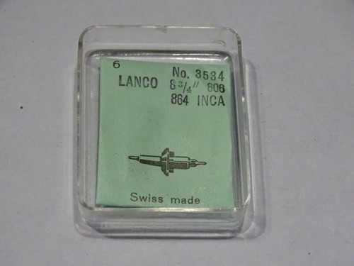 Piece horlogerie axe de - axe,