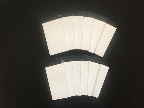 12 Pcs. - 32304 Note Pad