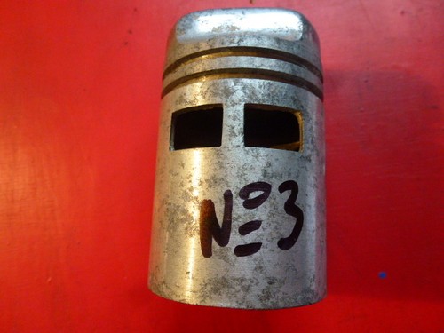 Piston terrot 100 diamètre - cc,