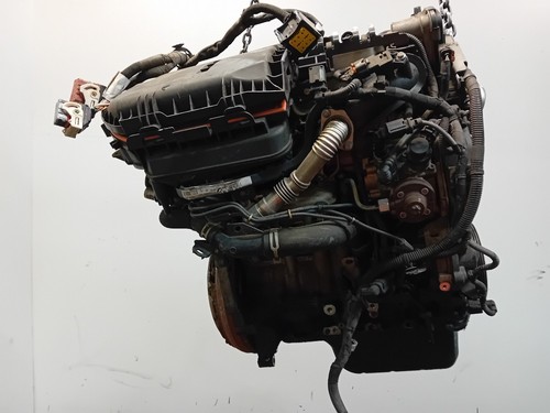 Peugeot 208 moteur 2012 2019 - 208, 2012-2019
