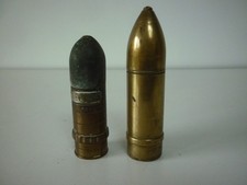 Lot art de tranchée 2