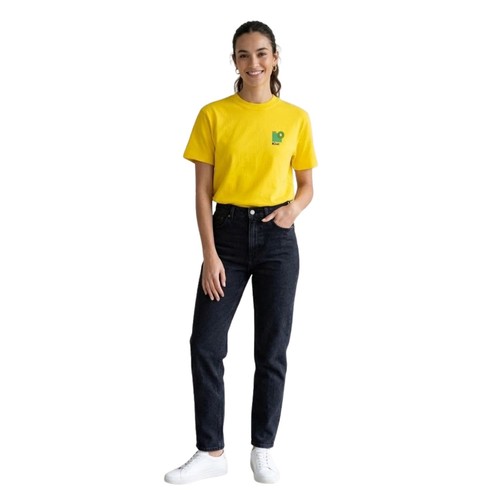 Shirt femme zara - t-shirt, en