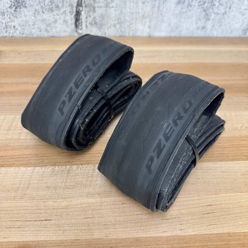 Low mile pair pirelli zero - pair,