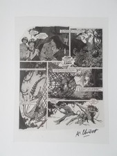 Rahan ( André Chéret )