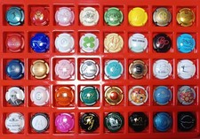 Lot capsules de - lot,