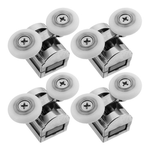 Roulettes pour porte de - roulettes,