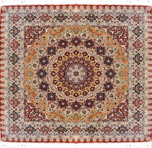 Tapis orient egyptien 2 - d'orient,