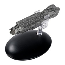 Réplique De Vaisseau Star Trek Eaglemoss | Vaisseau De Fret Axanar