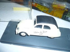 2cv VEREM 1/43 ED LIMITEE