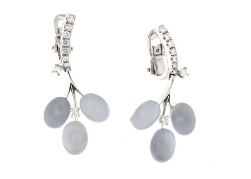 Boucles oreilles chimento - boucles,