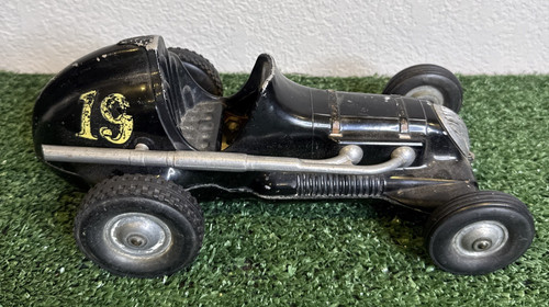 Roy cox thimble drome - roy,
