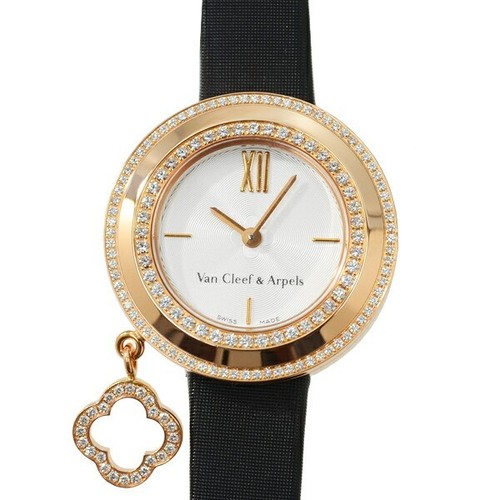 Mini montre van cleef arpels - montre,