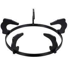 Support de cuisinière à