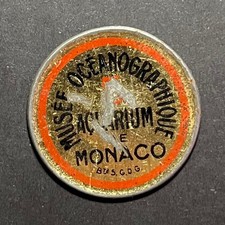 Timbre-monnaie de nécessité