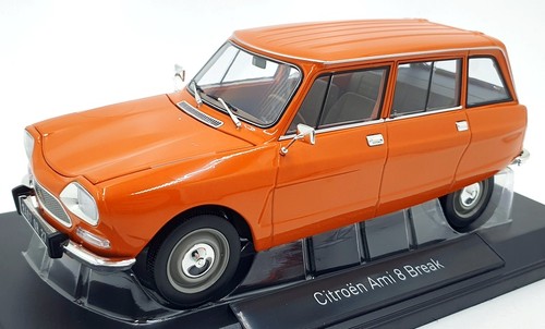 Norev scale diecast - 1/18,