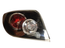Ensemble de feux arrière Mazda 3 Hatchback 2007-2009 OEM BR5S-51-180D d'origine