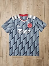 MAILLOT DE FOOTBALL EXTÉRIEUR