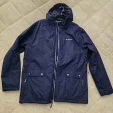 Veste Columbia homme taille XL