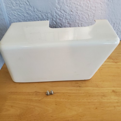Side cover screws only - w/screws,