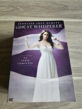 Coffret dvd Ghost whisperer