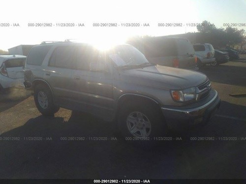 Passenger right side view - passenger,