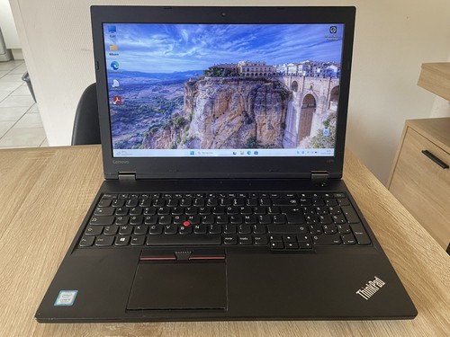 Lenovo thinkpad win - lenovo,