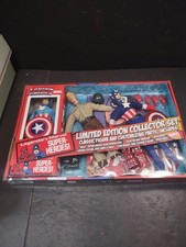 Captain America Legendary