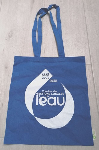 Sac tote bag - , coton