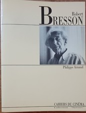 Robert bresson arnaud philippe - bresson,