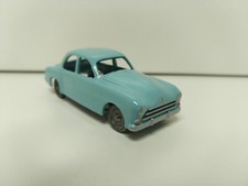 Solido démontable - Mosquito (153) - Renault Frégate