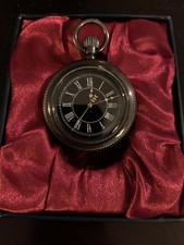 Montre gousset de collection