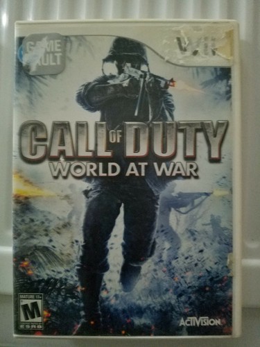 Tested working call - call, duty