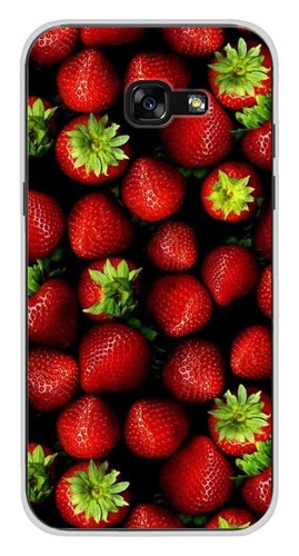 Coque silicone imprimée - en,