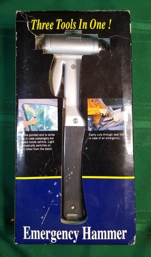 Car emergency glass hammer - car,