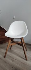 Lot de 4 chaises Ikea 