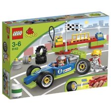 Lego Duplo 6143 TOOLO le stand