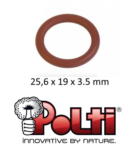 Polti potp001069 joint rouge - joint,