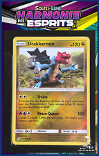 Carte Pokémon Drakkarmin