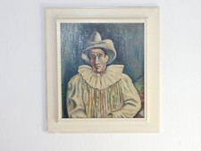 Tableau Après Pablo Picasso