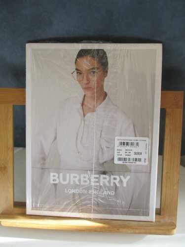 Burberry by 32cm glasses - burberry, 24.5
