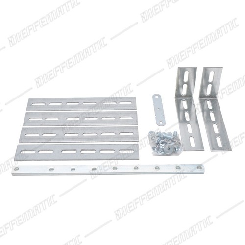 Apt trousse supports plafond - trousse,
