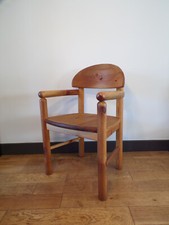 Fauteuil rainer daumiller pin - rainer, daumiller-pin
