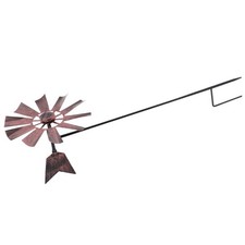 Girouette De Jardin Spinner