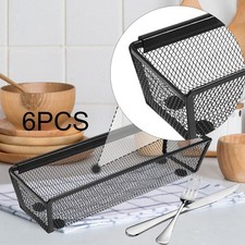 Organiseur de tiroir 6 pièces