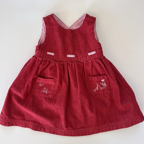 Jacadi baby red - baby,