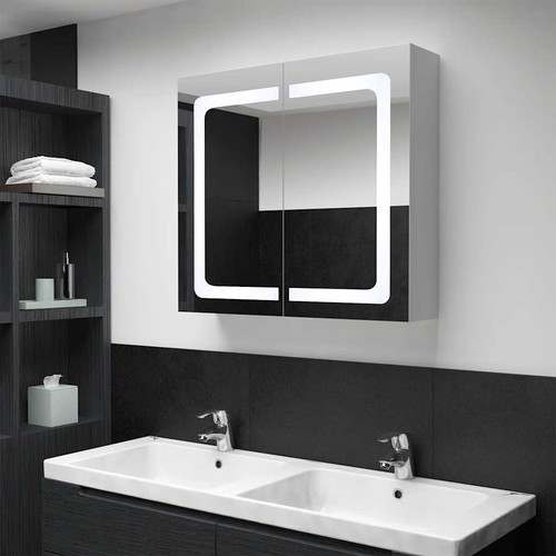 Armoire salle bain - salle,