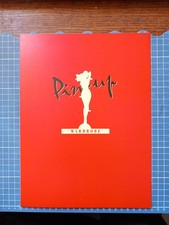 PIN-UP / BERTHET / DECOUPAGE /