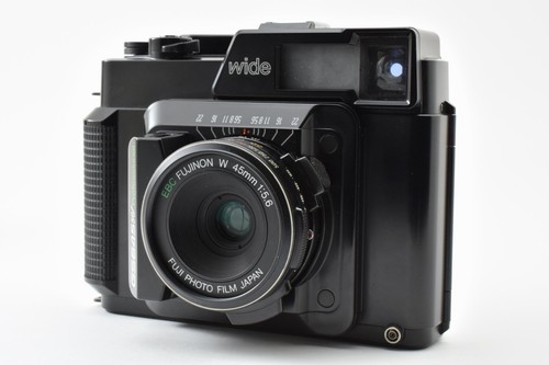 Near mint objectif fuji - mint+++],